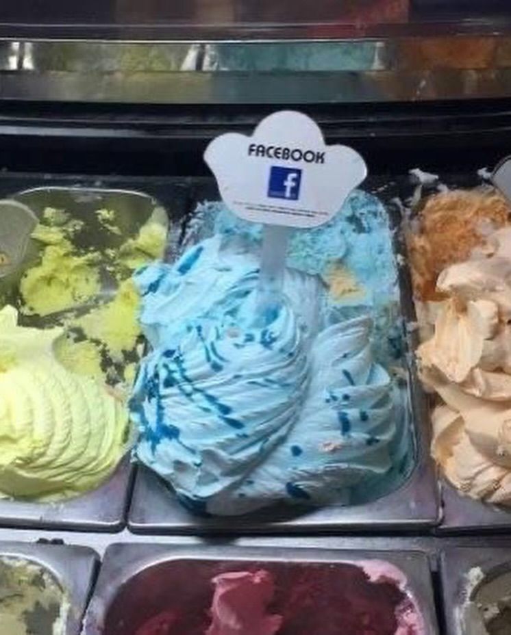 Цемент, майонез и виагра: самые дикие вкусы мороженого, которые умудрялись продавать людям - 853599 Цемент, майонез и виагра: самые дикие вкусы мороженого, которые умудрялись продавать людям - фото 853599
