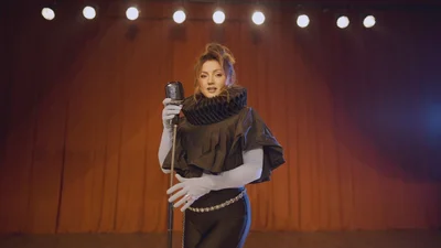 Беременна или нет: Оля Цибульская озадачила новым видео