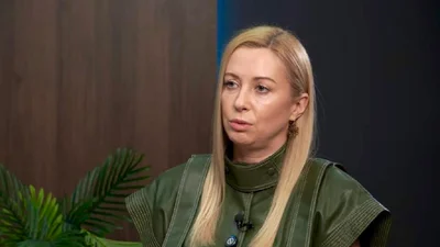 Тоня Матвієнко про конфлікт із Рибчинським: "У мене не вистачає грошей все переспівати"