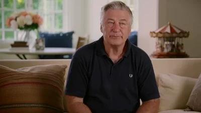 После трагедии с украинкой Алек Болдуин мечтает о пенсии