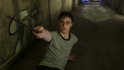 Дэниел Рэдклифф признался, какая часть "Гарри Поттера" для него лучшая