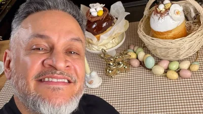 54-летний Эктор Хименес-Браво решился на пластическую операцию: что именно изменил судья МастерШеф