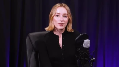 Зірка "Бріджертонів" Фібі Дайневор відповіла, чому більше не знімається в серіалі