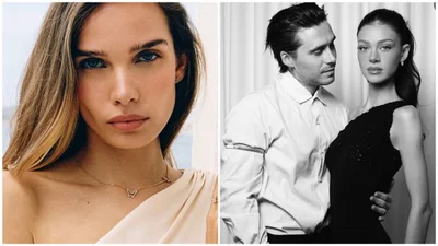 Колишня Брукліна Бекхема емоційно висловилась про його сім'ю