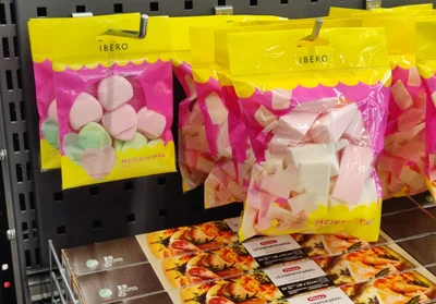 Ілюзія обману: ці речі виглядають як їжа, але їх точно краще не їсти - фото 853747