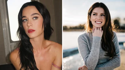 Звезда "Сумерек" заявляла о флирте Кэти Перри еще в 2014 году