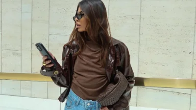 Андре Тан пояснив, який одяг може візуально додавати віку, та запропонував 4 стильні альтернативи