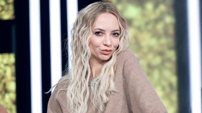 Звезда "Квартала" Ирина Сопонару задумалась о том, чтобы бросить актерство