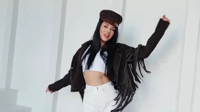 Злата Огневич заявила, что потратила на Евровидение более 400 тысяч долларов