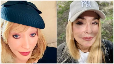 Ольга Сумська російською привітала Пугачову з днем народження: "Богиня на всі часи"