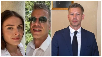 В спальне с другой женщиной: новый премьер Венгрии попал в скандал со скрытой камерой
