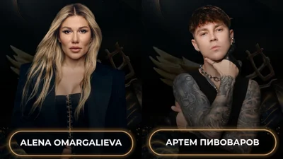 YUNA-2026: оголошено імена всіх переможців Національної музичної премії