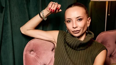 Ірина Сопонару назвала причину звільнення з "Кварталу 95"