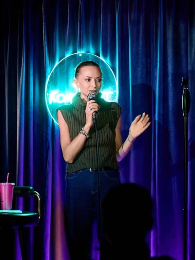 Ірина Сопонару чим зараз займається - фото 854098