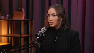 Анна Ризатдинова рассказала, как "Танцы со звездами" подсветили ее главный комплекс