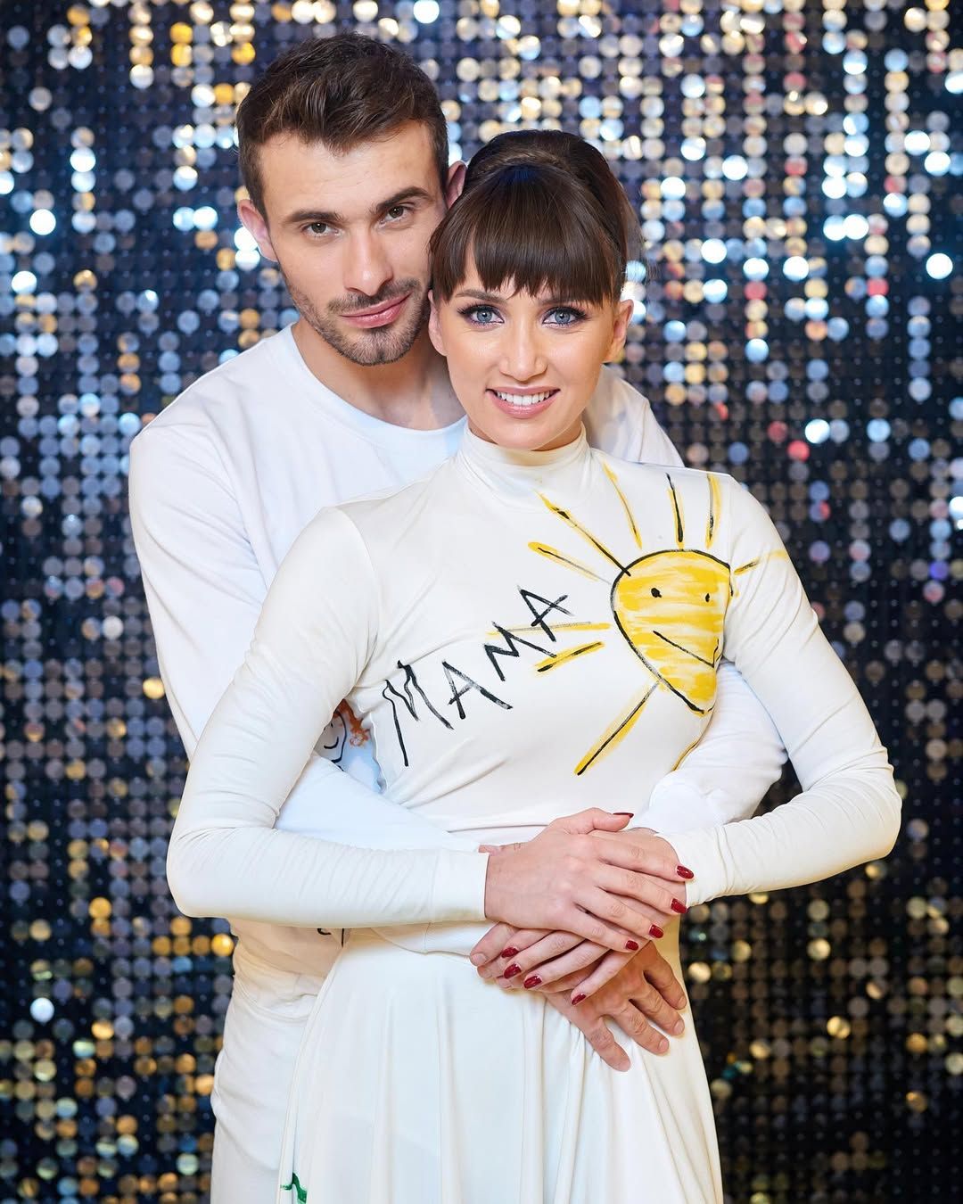 Анна Різатдінова на 'Танцях з зірками' чому не перемогла - фото 854147