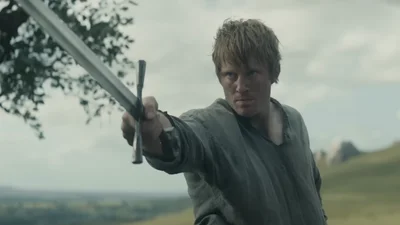 Зупинили зйомки 2 сезону "Лицаря Сімох Королівств": ця перешкода не під силу драконам