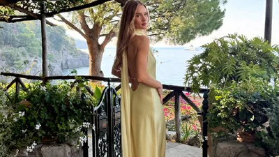 Платья, которые все захотят: Андре Тан назвал 3 фаворита весны 2026 года