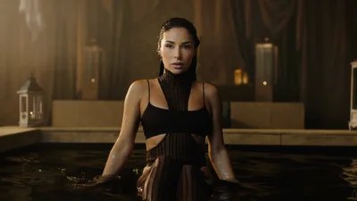 ZLATA OGNEVICH выпустила клип "Королева драми"