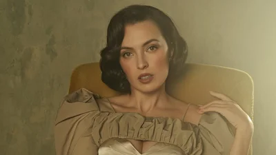 Лера Мандзюк постебала Тину Кароль на премии YUNA