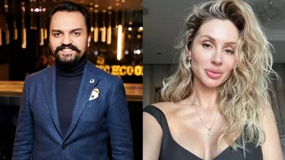 Продюсер Ясинский выдал всю правду о романе с Лободой и поддерживают ли они связь