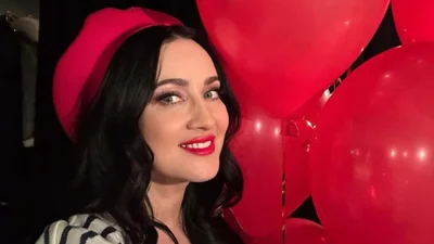 Соломія Вітвіцька показала рідкісне фото зі своєю мамою - жінка вразила молодим виглядом