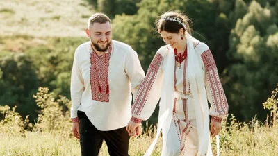 Коли День вишиванки 2026 та чому його не можна проґавити