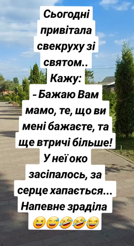 Смешные мемы про свекровей, которые тонко подчеркивают все нюансы семейной жизни - 854273 Смешные мемы про свекровей, которые тонко подчеркивают все нюансы семейной жизни - фото 854273