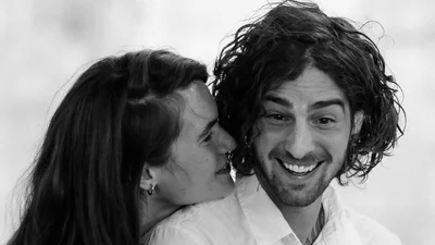 "Там история п***ец": Дантес взбудоражил сеть комментарием о своем романе после развода