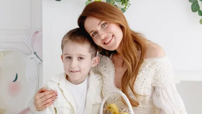 Бессильная Денисенко пережила ужасный прилет по соседнему ЖК в Киеве - как сын впервые услышал взрывы