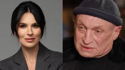 Маша Ефросинина со сцены жестко подколола скандального мужа Оли Поляковой