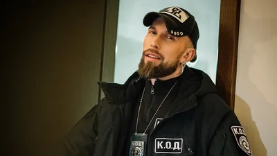 4000 доларів – за серіал "КОД": Олексій Суровцев розсекретив свої заробітки