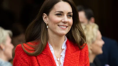 Королівський аромат: чим пахне цієї весни Кейт Міддлтон