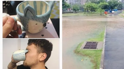 10 забавных провалов, которые настолько эпичны, что становится очень смешно: фото