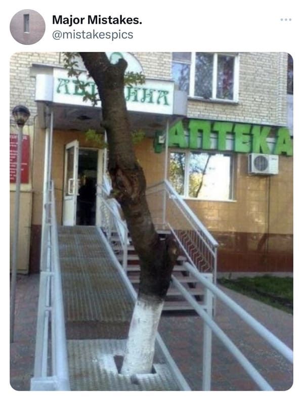 10 забавных провалов, которые настолько эпичны, что становится очень смешно: фото - фото 854430