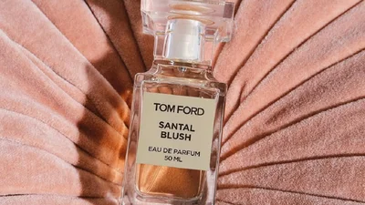 Персикові аромати - парфумерний тренд для тих, хто в очікуванні літа