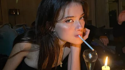 "Candlelight" макияж - новый бьюти-тренд, который покоряет TikTok