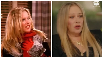 Любимая звезда "Друзей" – в больнице: ведет тяжелую борьбу с рассеянным склерозом