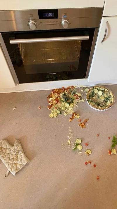 Коли все валиться з рук: кумедні фото людських невдач - фото 854576