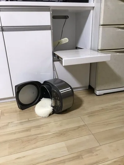 Коли все валиться з рук: кумедні фото людських невдач - фото 854577