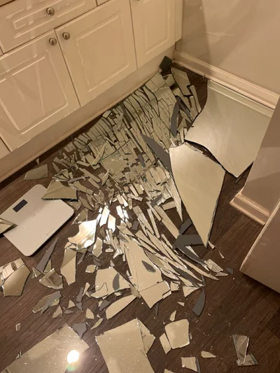 Коли все валиться з рук: кумедні фото людських невдач - фото 854581