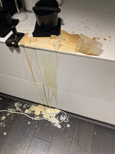 Коли все валиться з рук: кумедні фото людських невдач - фото 854586