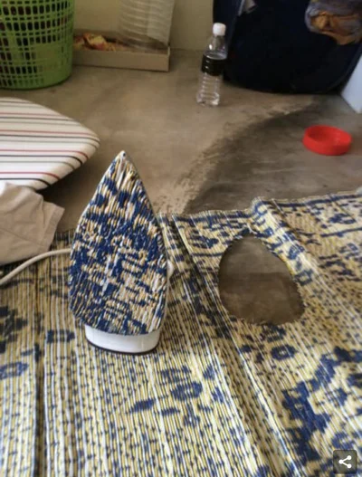 Коли все валиться з рук: кумедні фото людських невдач - фото 854589