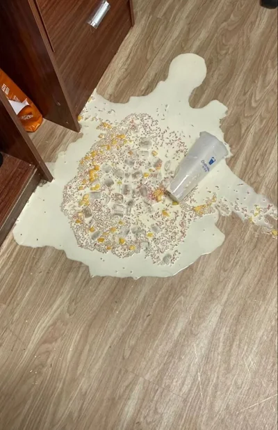 Коли все валиться з рук: кумедні фото людських невдач - фото 854593