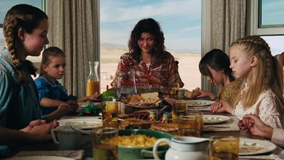 "Эйфория" вошла в число самых популярных сериалов в истории