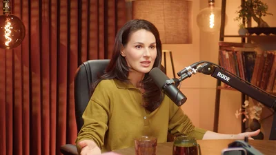 "Я страждаю": Маша Єфросиніна відповіла на закиди, що в житті не така, як на ТБ