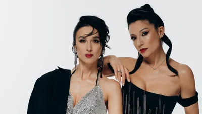 The Alibi Sisters випустили українську версію свого хіта "Лічилочка"