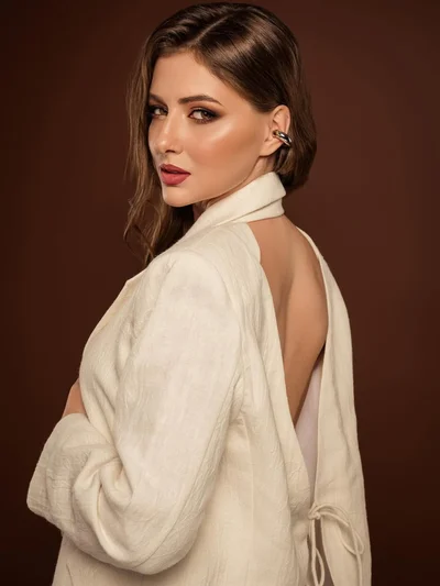 Катерина Тишкевич - фото 854724