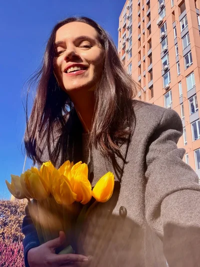 Яніна Соколова - фото 854726