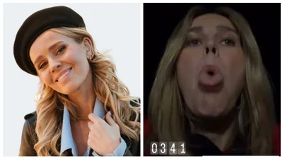 Екатерина Кузнецова устроила громкий скандал на польской границе из-за языка и обыска